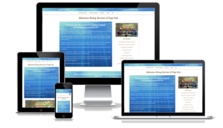 Responsive Design Demo