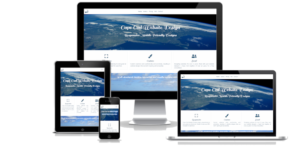 Responsive Design Demo